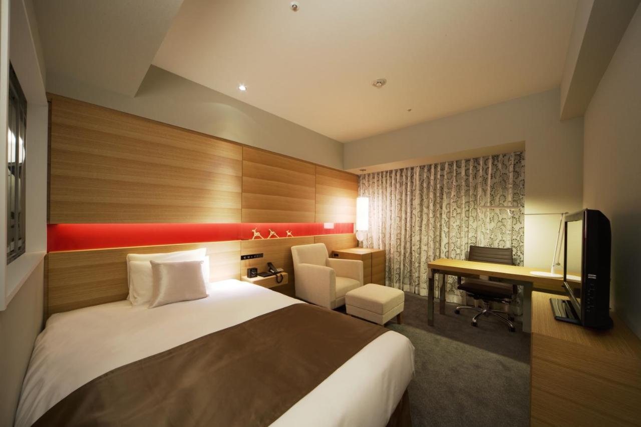 Hotel Metropolitan Akita Exterior photo